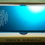 薄くて軽くて大容量で高出力のモバイルバッテリーが欲しい
