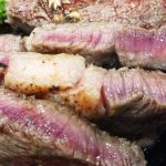 ポイントインカム×グルーポンでお得なステーキディナー・その2