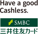 "三井住友VISAカード