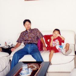 Hitory�����ƈꏏ��