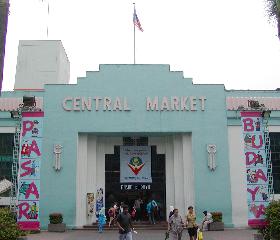 Central Market�̓���
