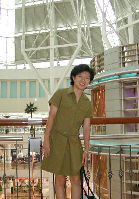 ���������Ŗ��邢���͋C�ł�