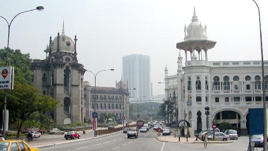 Kuala Lumpur�w����