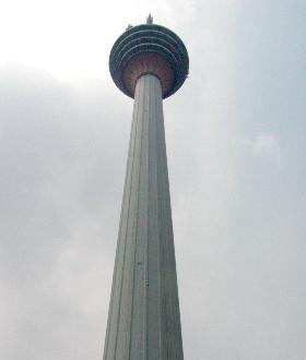 KL Tower�������猩�グ��