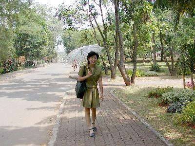 ���O�i��������: �Ƃɂ����L���A������ꂽ�B