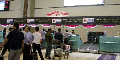 Plaza Indonesia��Jl.Thamrin����Ղ�