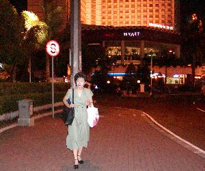 Jl.Thamrin������Ă�������