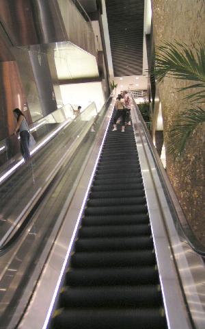 Singapore GALLERIA 1