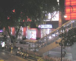 Singapore GALLERIA 2