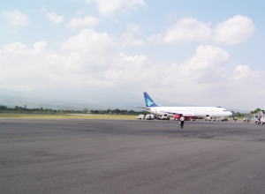 Ampenan Airpor Lombok 4