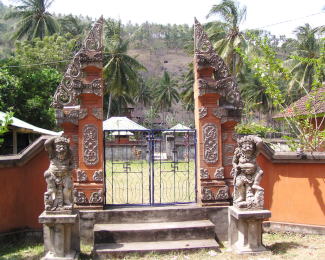 Pura Ranjar Kerandangan