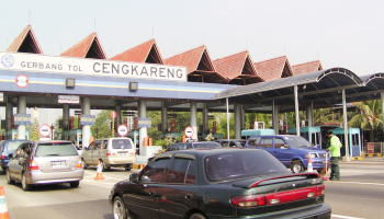 Jalan Tol, Jakarta
