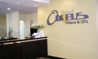 Nikko Jakarta Fitness Club