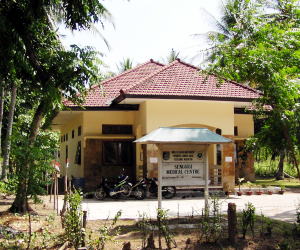 Medical Center