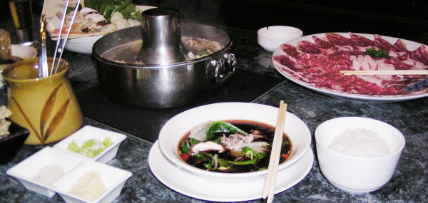 Shabu Shabu