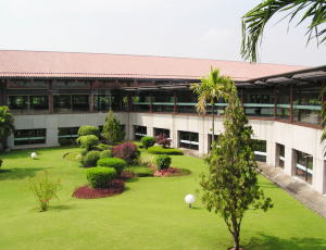 Soekarno Hatta Airport