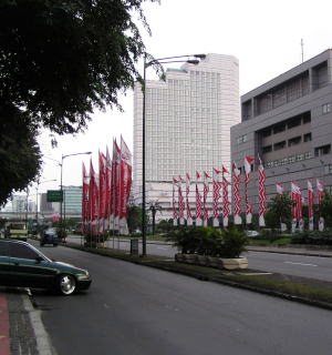 Jl.M.H.Thamrin