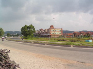 Maha Vihara Duta Maitreya