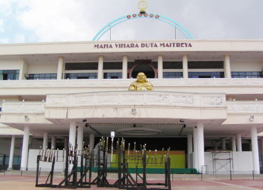 Maha Vihara Duta Maitreya
