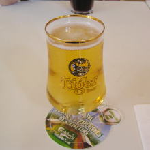 Tiger Beer