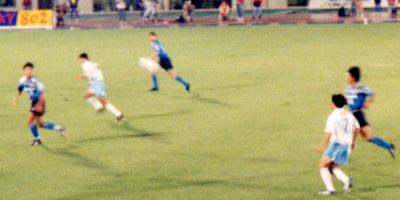 vs. Gamba Osaka 1996 No.2