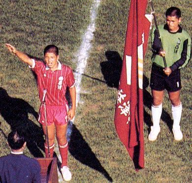 Junior high school tounament 2