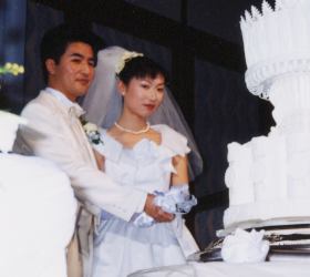 �P�[�L����