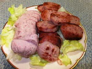 生でも、焼いても