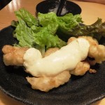 チキン南蛮