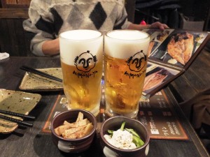 でっかい生