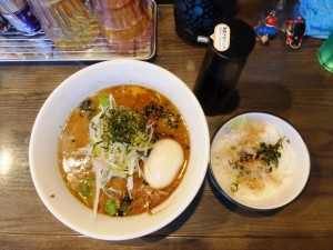 スペシャルごっつ（真上から）