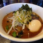 スペシャルごっつ（醤油豚骨）