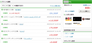 2014年12月の成果