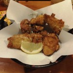 から揚げ