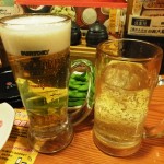 ドリンク♪