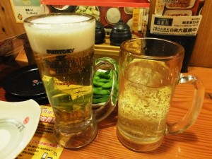 ドリンク♪