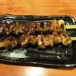 焼き鳥（たれ）