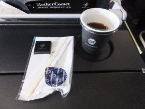 コーヒー＆チョコレート
