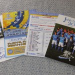 ジュビロ磐田イヤーブック