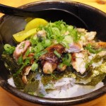焼とり丼