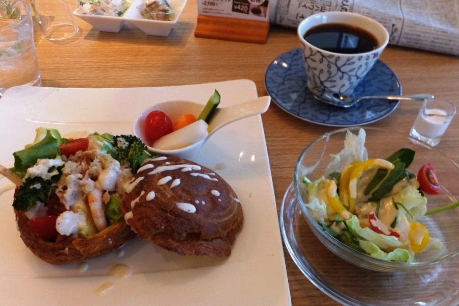 ポップオーバー