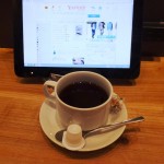 コーヒー