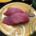マグロ赤身