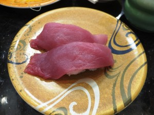 マグロ赤身