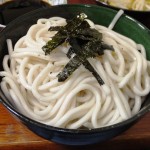 釜玉うどん
