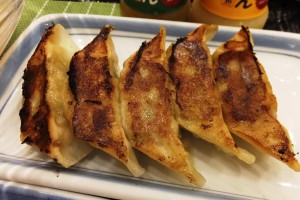 餃子