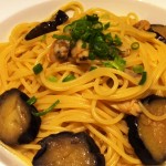日替わりパスタ