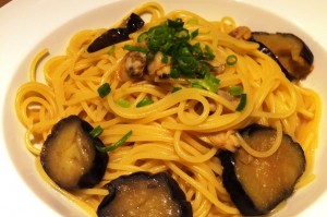 日替わりパスタ