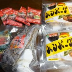 詰め合わせ