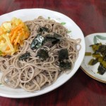 おそば